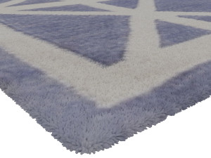 rug set 133 3D Модель