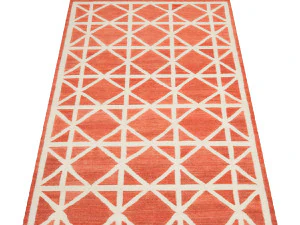 rug set 133 3D Model