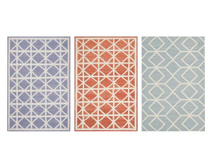 rug set 133 3D Model