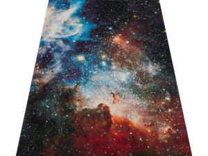 rug set 135 Modelo 3D