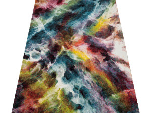 rug set 135 Modelo 3D