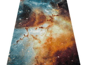 rug set 135 Modelo 3D