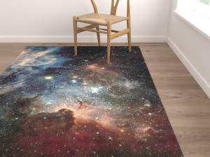 rug set 135 Modelo 3D