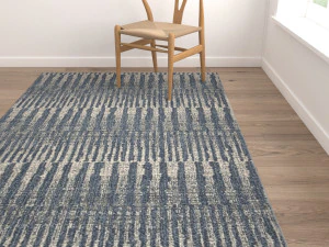 rug set 136 3D Model