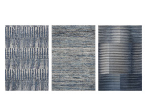 rug set 136 3D मॉडल