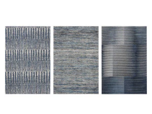 rug set 136 3D Model