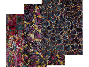 conjunto de tapete 137 Modelo 3D