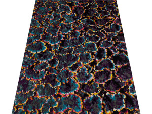 rug set 137 3D Modell