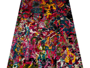 rug set 137 3D Modell