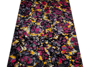 rug set 137 3D Modell