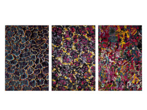 rug set 137 3D Modell