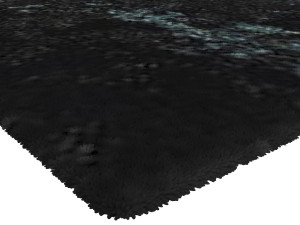 rug set 138 3Dモデル
