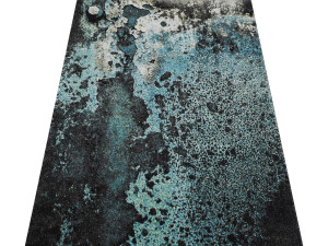 rug set 138 3Dモデル