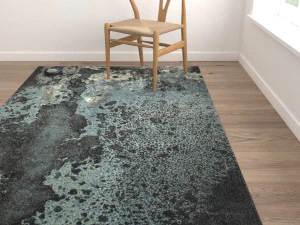 rug set 138 3D Model