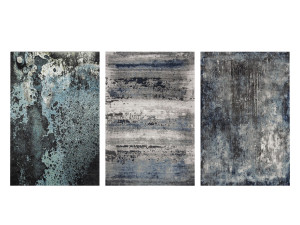 rug set 138 3Dモデル