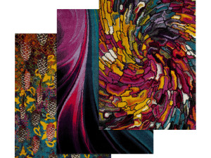 rug set 139 3D Model