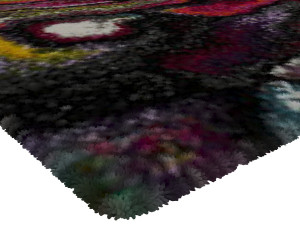 rug set 139 Model 3D