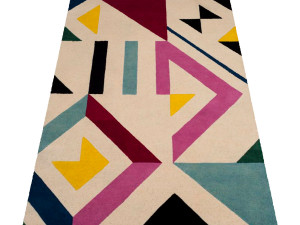 rug set 140 3D Model