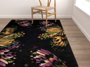 rug set 141 3D मॉडल