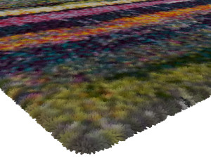 rug set 142 Modelo 3D
