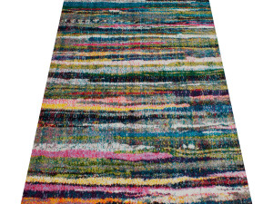 rug set 142 Modelo 3D