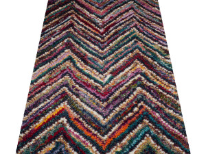 rug set 142 Modelo 3D