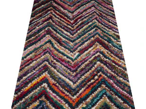 juego de alfombras 142 Modelo 3D