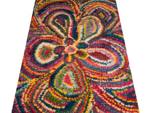 rug set 142 Modelo 3D