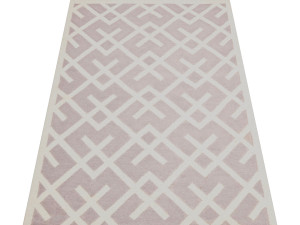 rug set 144 3D-Modell
