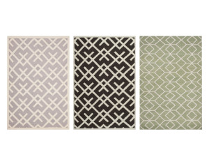 rug set 144 3D-Modell