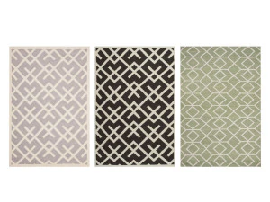 rug set 144 3D Model