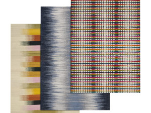 rug set 145 Modelo 3D