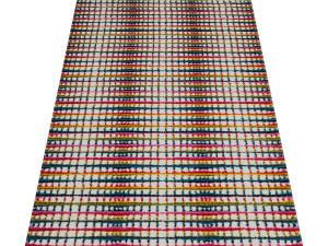 rug set 145 3Dモデル