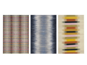 rug set 145 3Dモデル