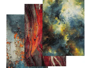 गलीचा सेट 146 3D मॉडल