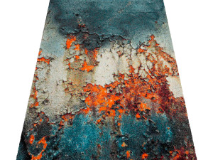 rug set 146 3D Model