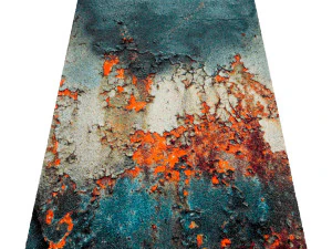 rug set 146 3D Model