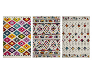 rug set 147 3D Model