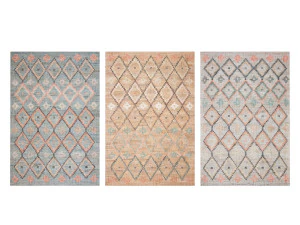 rug set 148 3D Model