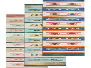 rug set 149 3Dモデル