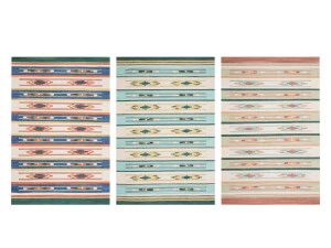 rug set 149 3D Model
