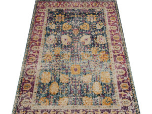 rug set 150 3Dモデル