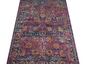 rug set 150 3D Model