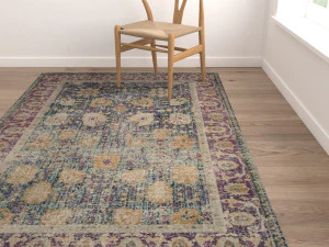 rug set 150 3D Model