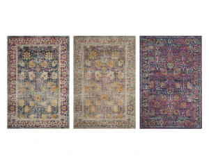 rug set 150 3D Model