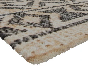 rug set 151 3D Model