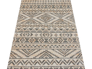 rug set 151 3D Модель