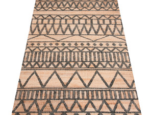 rug set 151 3D Модель