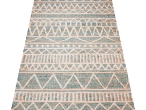 rug set 151 3D Модель