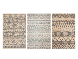 rug set 151 3D Модель